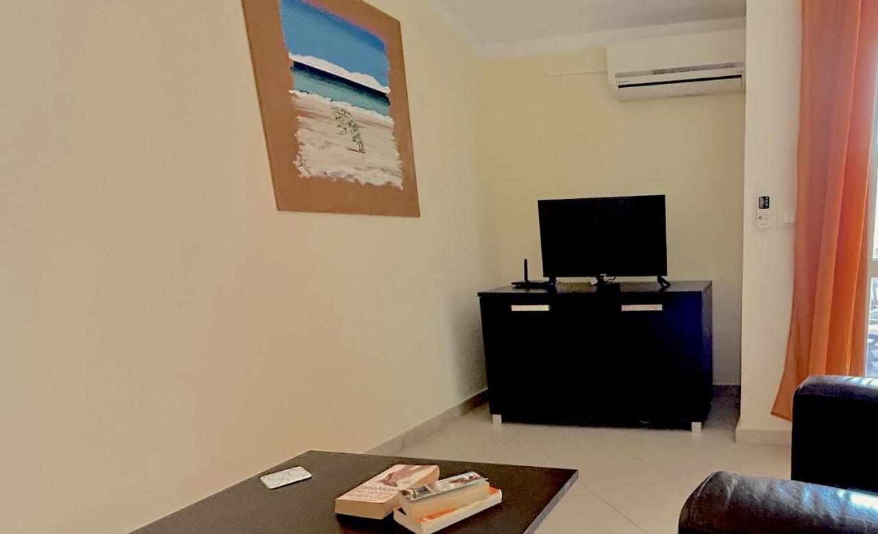 Apartamento Zen House Morabeza Santa María Exterior foto