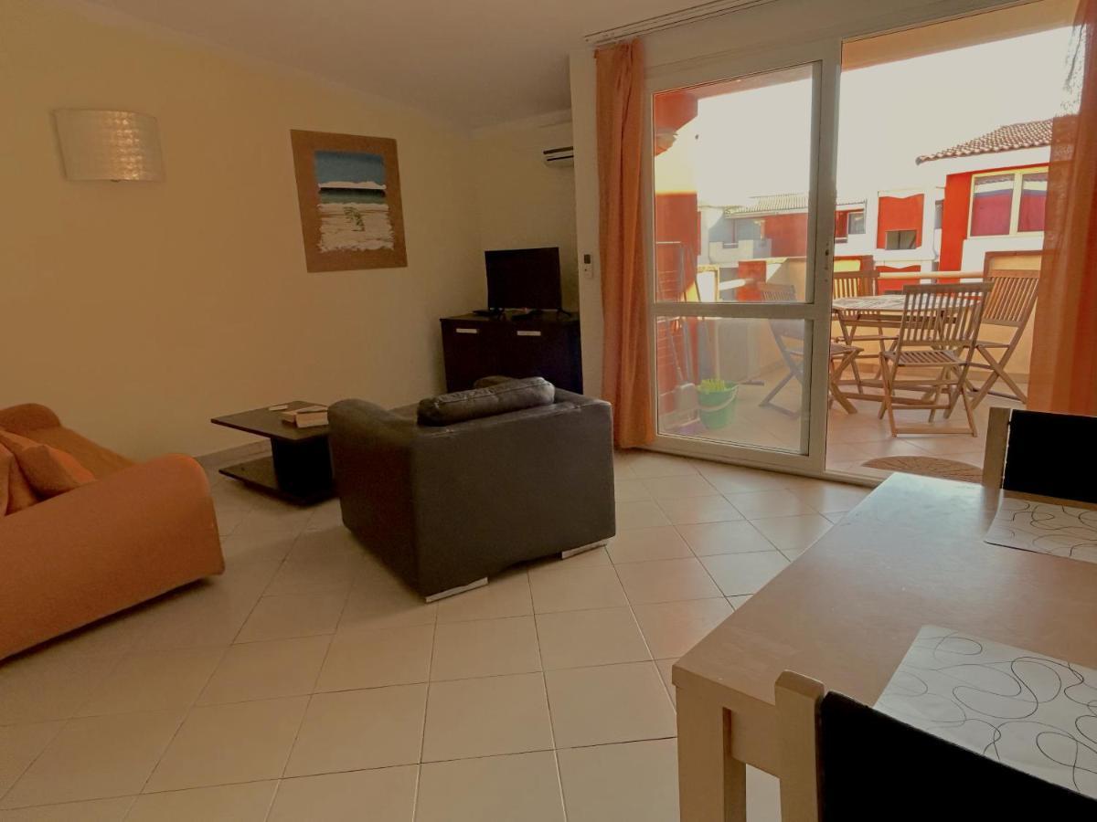 Apartamento Zen House Morabeza Santa María Exterior foto