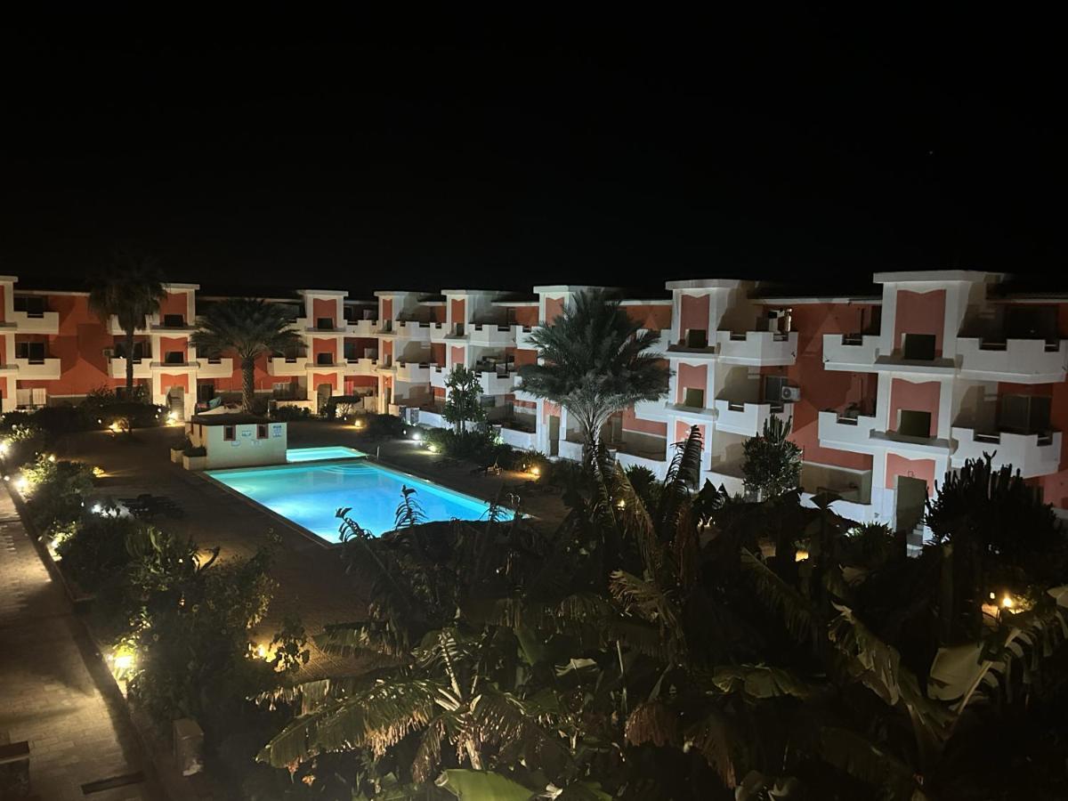 Apartamento Zen House Morabeza Santa María Exterior foto