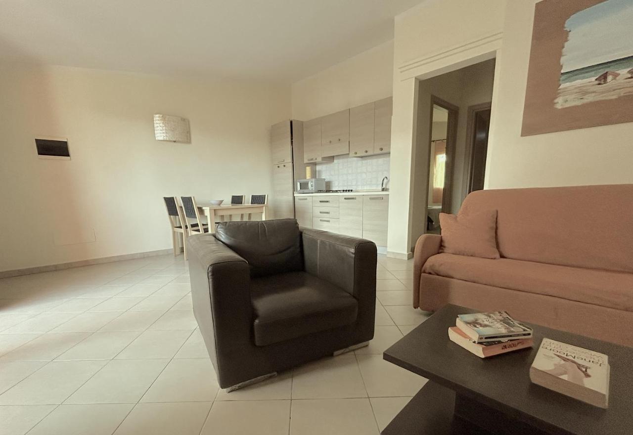 Apartamento Zen House Morabeza Santa María Exterior foto