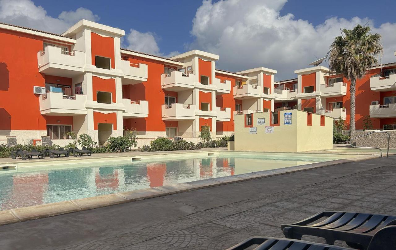 Apartamento Zen House Morabeza Santa María Exterior foto